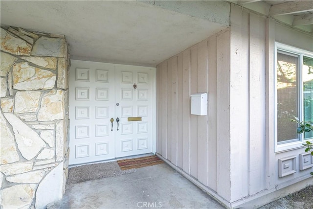 2726 W Orion Ave, Santa Ana, CA 92704 - view of property entrance