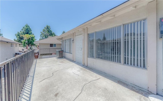 2726 W Orion Ave, Santa Ana, CA 92704 - view of patio / terrace