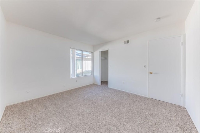 2726 W Orion Ave, Santa Ana, CA 92704 - empty room featuring light colored carpet