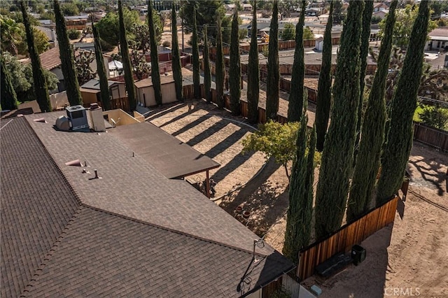 20407 Eyota Ln, Apple Valley, CA 92308 - drone / aerial view