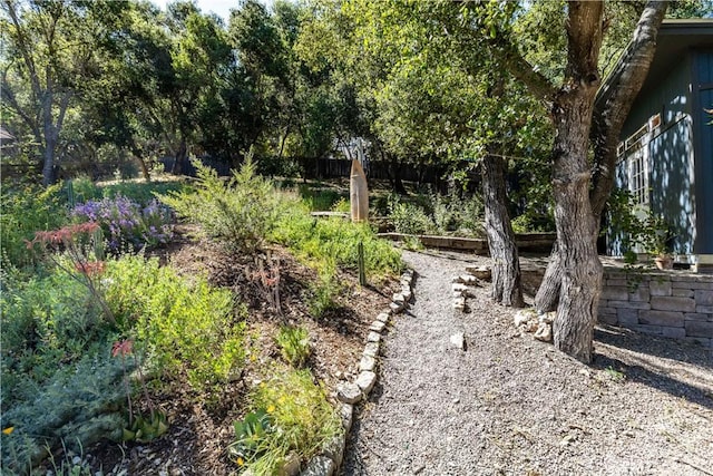 7900 San Clemente Ave, Atascadero, CA 93422 - view of yard