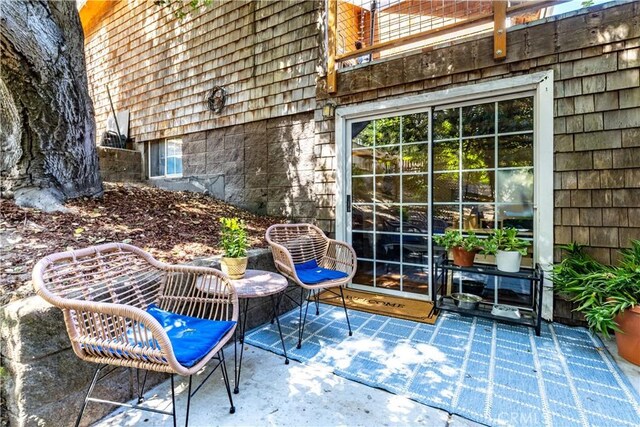 7900 San Clemente Ave, Atascadero, CA 93422 - view of patio / terrace