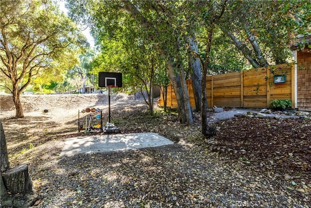 7900 San Clemente Ave, Atascadero, CA 93422 - view of yard