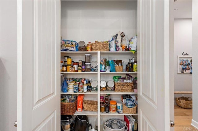 3482 Corte Fortuna, Carlsbad, CA 92009 - view of pantry