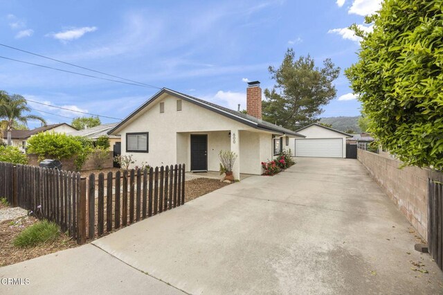 600 Good Hope St, Oak View, CA 93022 - photo 23