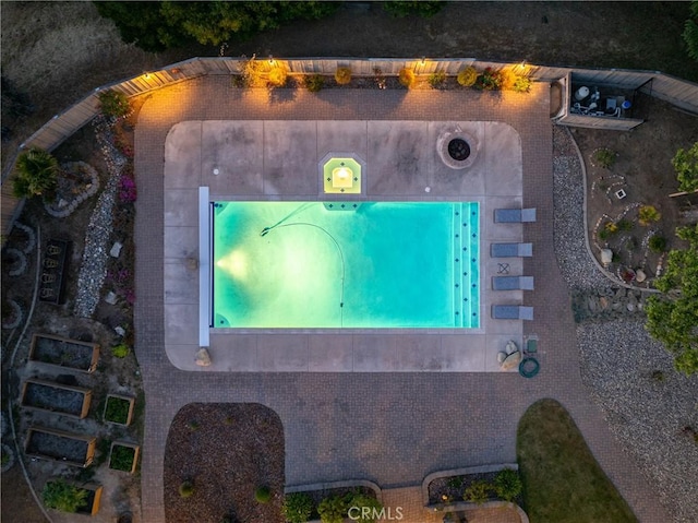 11620 Cenegal Rd, Atascadero, CA 93422 - view of subject property with a pool