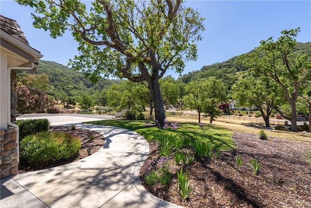 11620 Cenegal Rd, Atascadero, CA 93422 - view of community