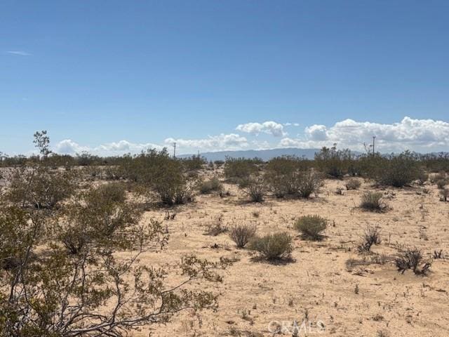 0 Daisy Ln, Joshua Tree, CA 92252