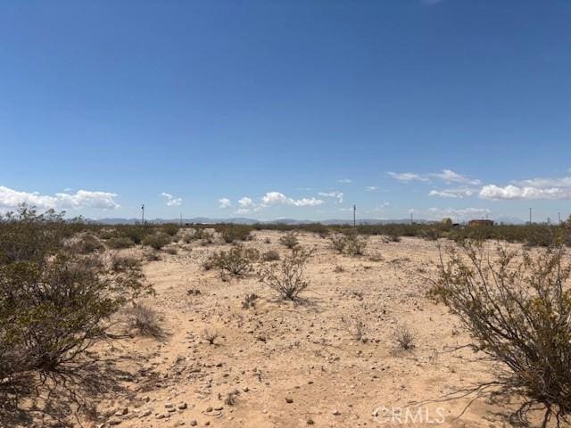 0 Daisy Ln, Joshua Tree, CA 92252