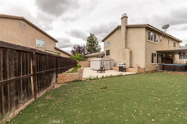 205 Logan Ave, Beaumont, CA 92223 - photo 24