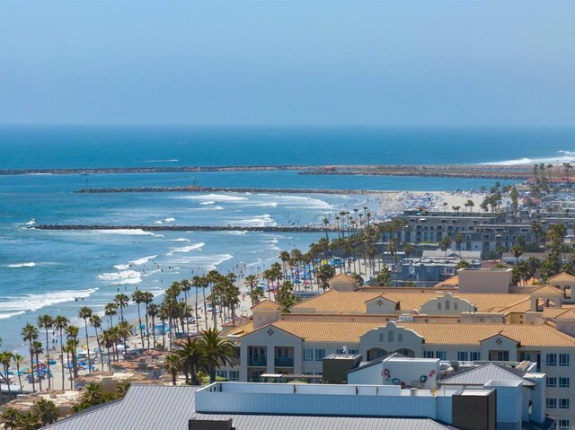 water view