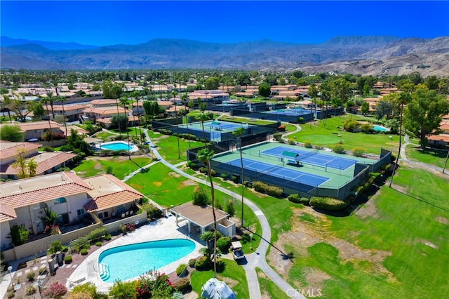 73242 Don Budge Ln, Palm Desert, CA 92260 - photo 33
