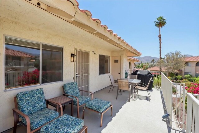 73242 Don Budge Ln, Palm Desert, CA 92260 - photo 31