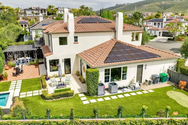 3551 Sitio Damasco, Carlsbad, CA 92009