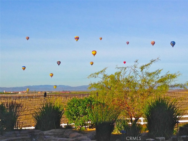 40125 Camino Del Vino, Temecula, CA 92592 - view of mountain backdrop