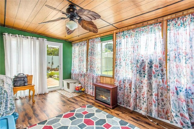 217 Syllmar Cir, Calimesa, CA 92320 - view of sunroom / solarium