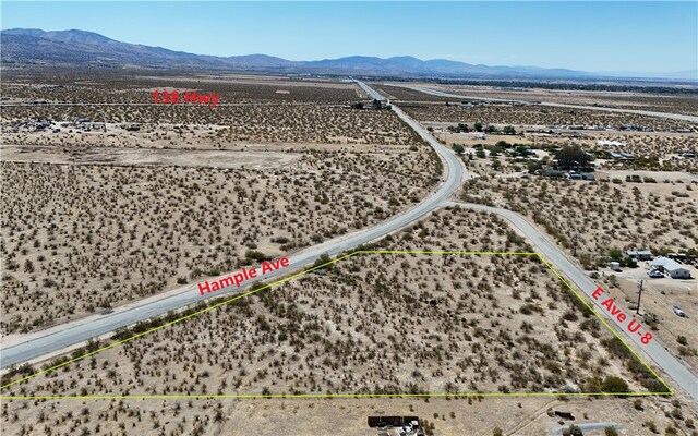 0 Hampel Ave, Littlerock, CA 93543
