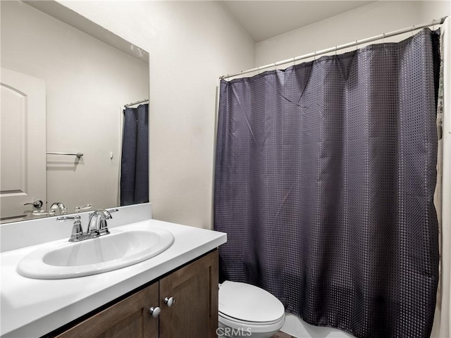 10630 Appaloosa Ave, Hesperia, CA 92345 - bathroom with toilet and vanity