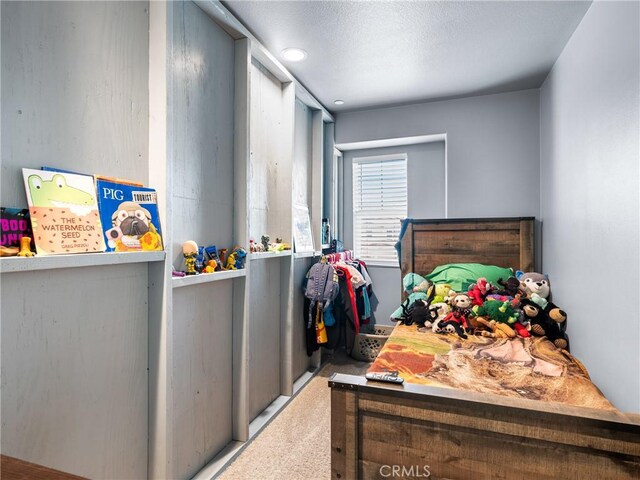10630 Appaloosa Ave, Hesperia, CA 92345 - view of carpeted bedroom