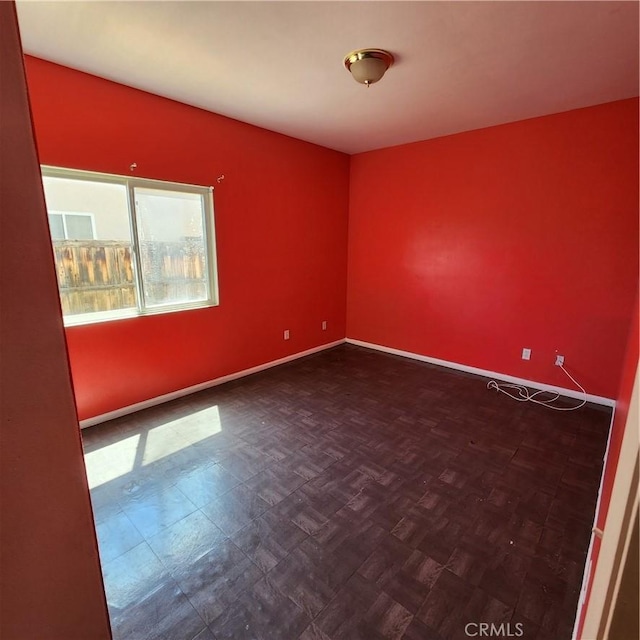 4542 Kalpesh Ct, Hemet, CA 92544 - spare room with baseboards