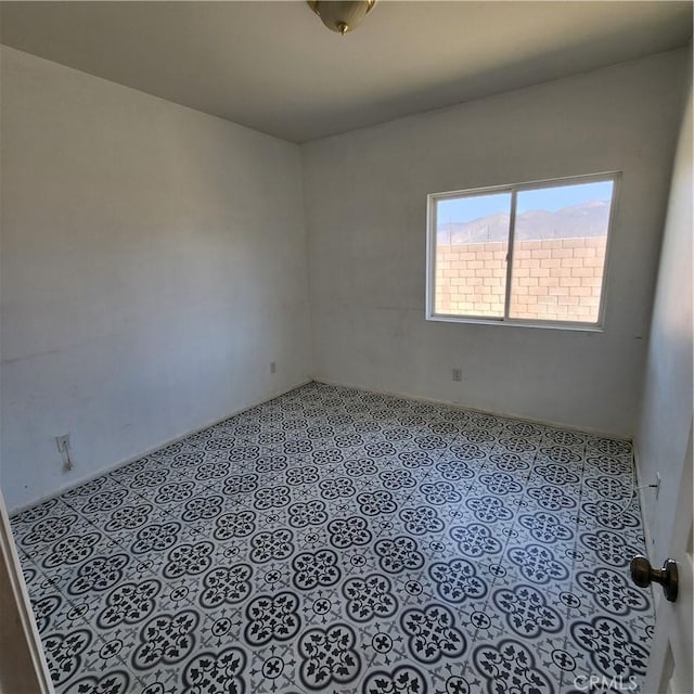 4542 Kalpesh Ct, Hemet, CA 92544 - view of empty room