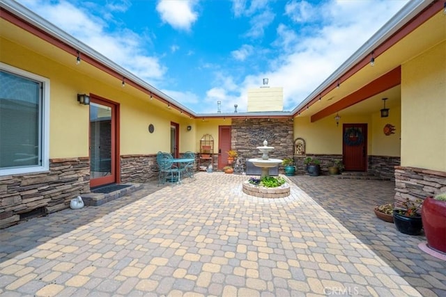 1264 Vista Del Osos, Los Osos, CA 93402 - view of patio / terrace