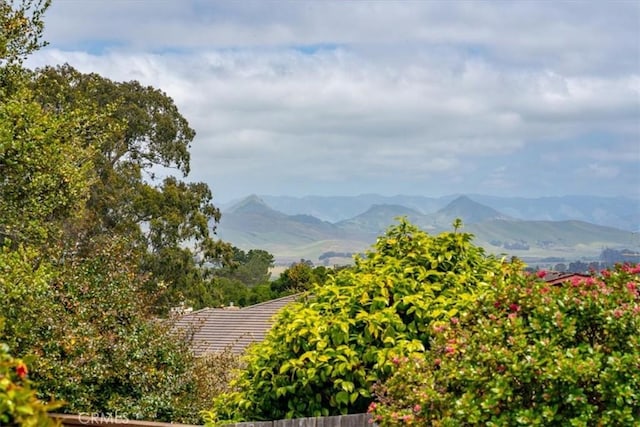 1264 Vista Del Osos, Los Osos, CA 93402 - mountain view