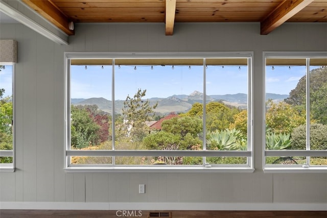 1264 Vista Del Osos, Los Osos, CA 93402 - detailed view of a mountain view