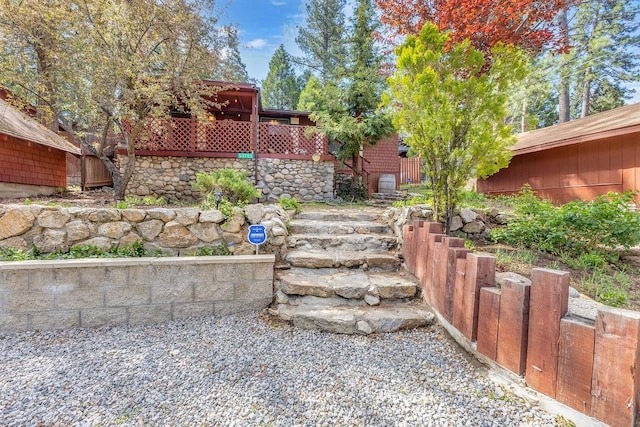 53705 Country Club Dr, Idyllwild, CA 92549 - photo 1