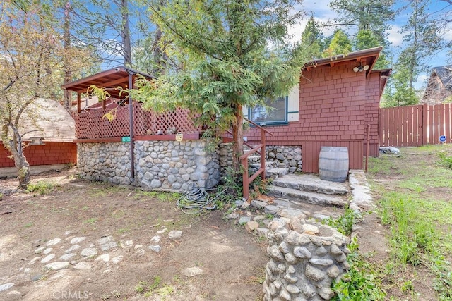 53705 Country Club Dr, Idyllwild, CA 92549 - photo 4