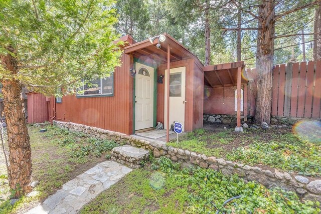 53705 Country Club Dr, Idyllwild, CA 92549 - photo 22
