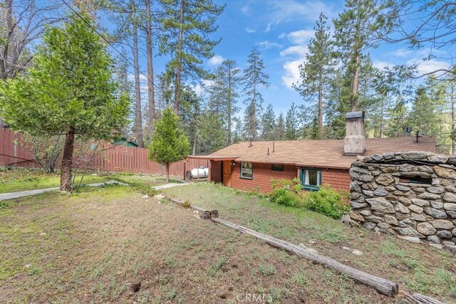 53705 Country Club Dr, Idyllwild, CA 92549 - photo 21
