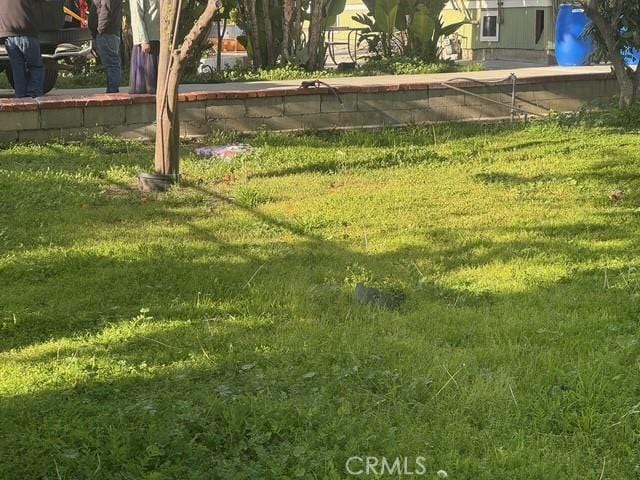 850 E Columbia Ave, Pomona, CA 91767 - view of green lawn