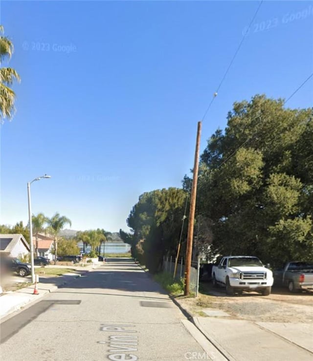 0 Kevin Place, Lake Elsinore, CA 92530