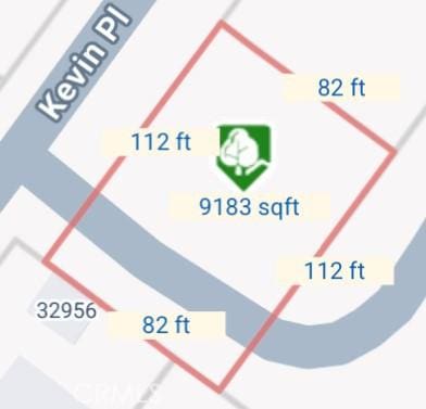 0 Kevin Place, Lake Elsinore, CA 92530