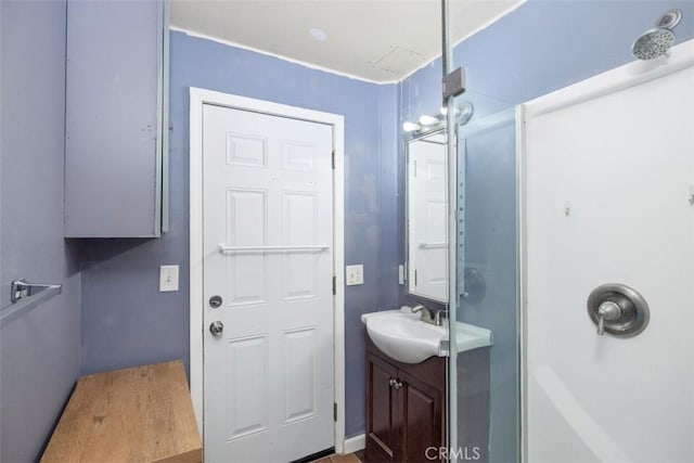 4731-33 Austin Dr, San Diego, CA 92115 - bathroom with vanity