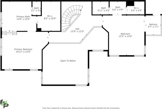 room layout