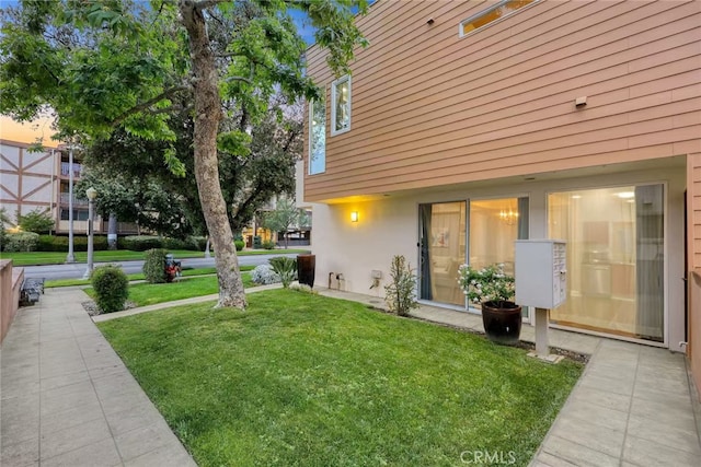 128 N Allen Ave Unit 1, Pasadena, CA 91106 - view of green lawn