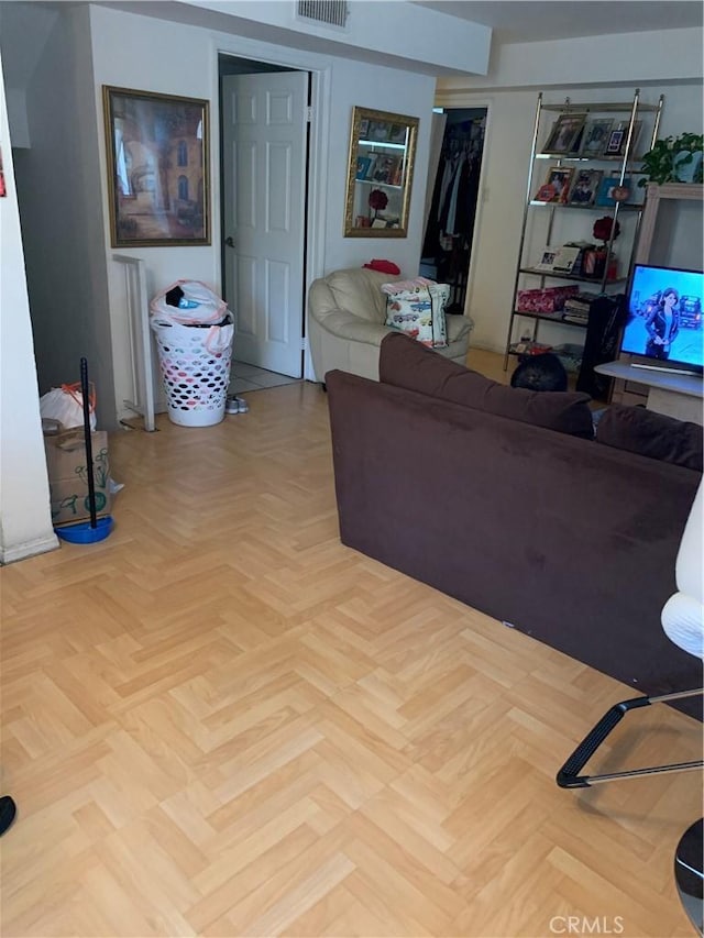 14253 Gilmore St Unit A, Van Nuys, CA 91401 - view of living room
