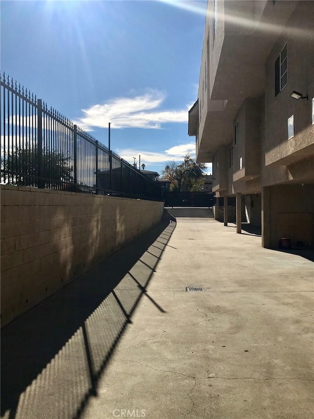 14253 Gilmore St Unit A, Van Nuys, CA 91401 - view of street