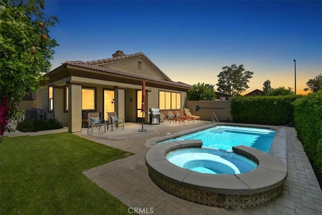 49811 Beatty St, Indio, CA 92201 - photo 38