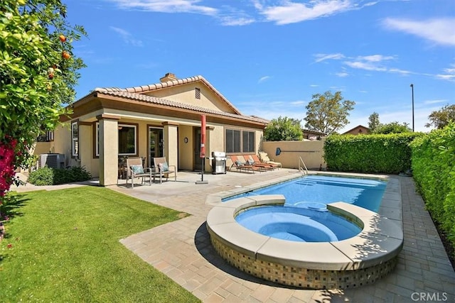 49811 Beatty St, Indio, CA 92201 - photo 37