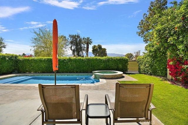 49811 Beatty St, Indio, CA 92201 - photo 22
