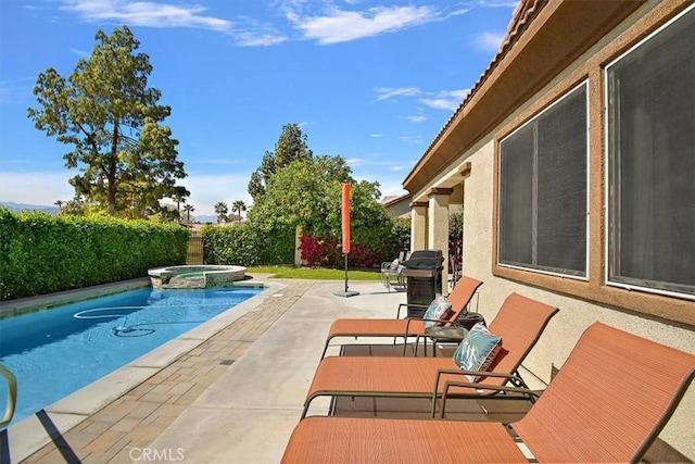 49811 Beatty St, Indio, CA 92201 - photo 19