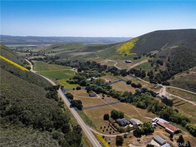 4691 Tepusquet Rd, Santa Maria, CA 93454 - photo 1
