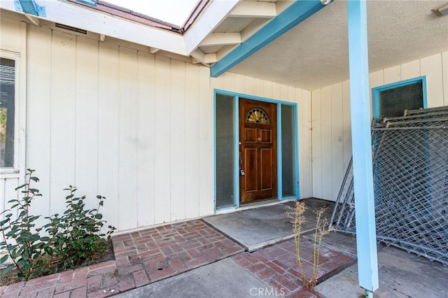 4101 Calle Mayo, San Clemente, CA 92673 - view of property entrance