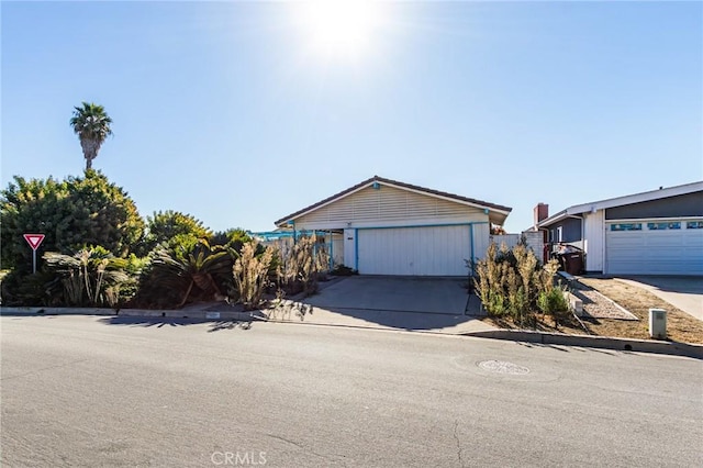 4101 Calle Mayo, San Clemente, CA 92673 - single story home featuring a garage