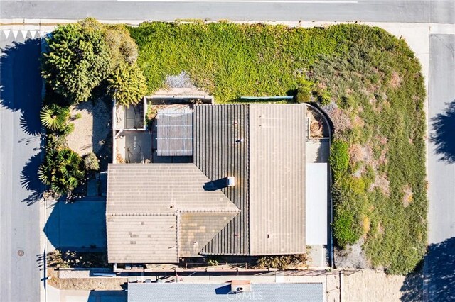 4101 Calle Mayo, San Clemente, CA 92673 - aerial view