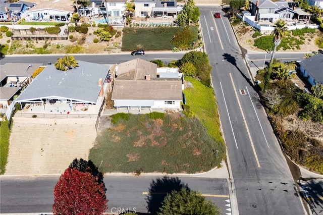 4101 Calle Mayo, San Clemente, CA 92673 - aerial view of residential area