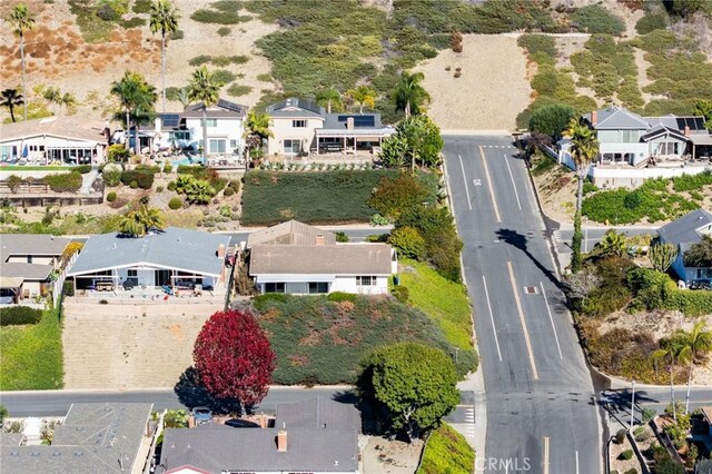 4101 Calle Mayo, San Clemente, CA 92673 - aerial view of residential area